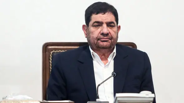 مخبر: برای تنگه هرمز رژیم جدیدی تعریف می‌کنی