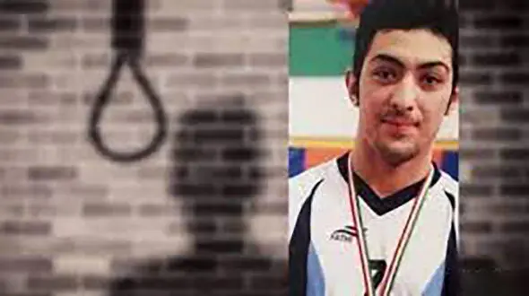 آخرین دست نوشته آرمان و آرزوهای دست نیافتنی + عکس یادداشت