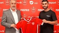 تداوم مشکل اسدبیگی با پرسپولیس 