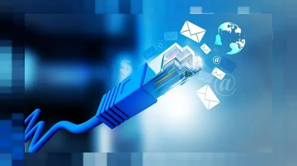 اختلال گسترده در اینترنت ایران