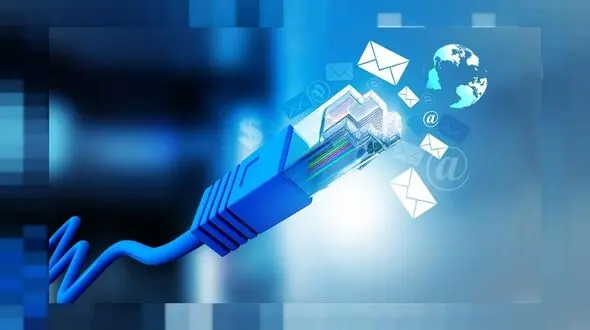 اختلال گسترده در اینترنت ایران