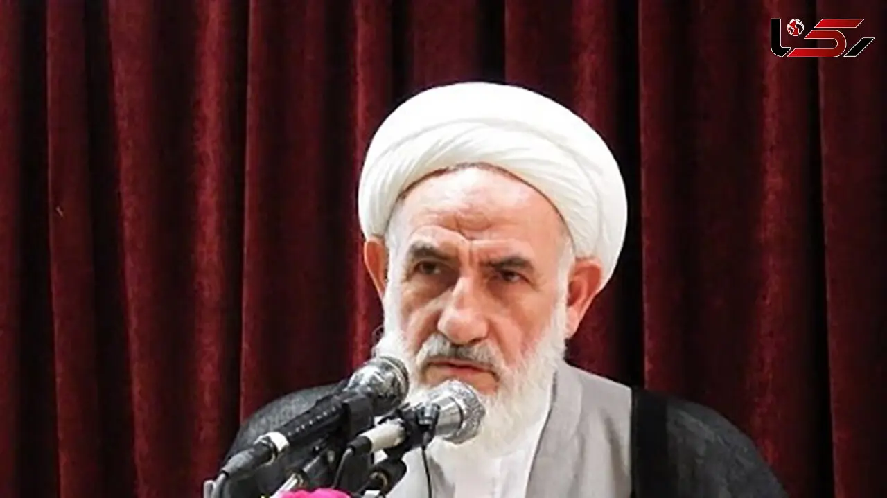  حکم اعدام قاتل ‌آیت‌الله ‌سلیمانی صادر شد