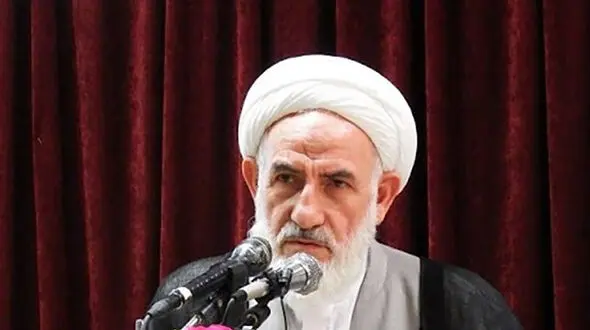 کیفرخواست عامل شهادت آیت‌الله سلیمانی صادر شد 