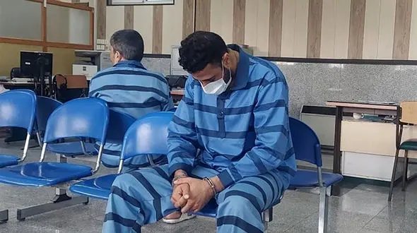 کیفر خواست سنگین برای دزدان مسلح جواهر فروشی در خانی آباد تهران + تصاویر