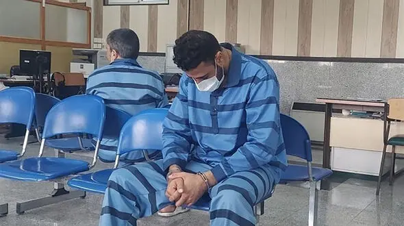 کیفر خواست سنگین برای دزدان مسلح جواهر فروشی در خانی آباد تهران + تصاویر