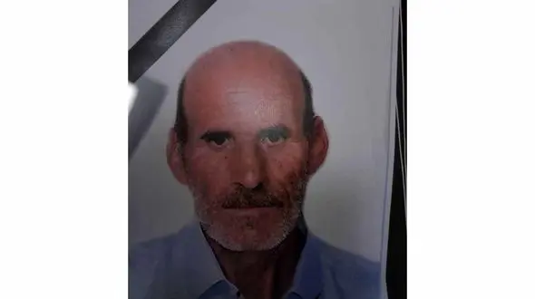 اتفاقی عجیب بعد از زنده به گور شدن مرد زنجانی ! همه اشک ریختند ! + عکس