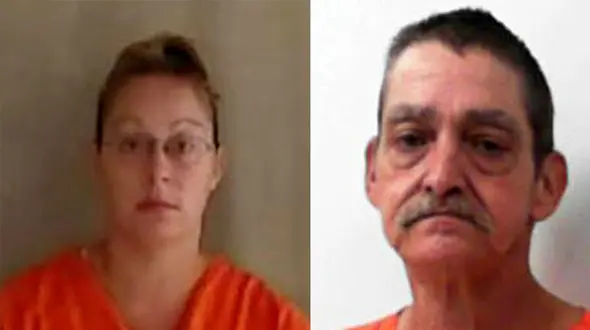 دوستی شیطانی ناپدری با دخترش ! / نامزد دختر باید به قتل می رسید ! + عکس