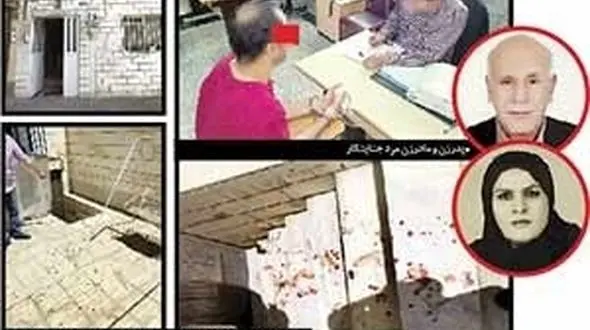 خشم داماد ها در شیراز و تهران / در شنبه خونین چه گذشت؟ + عکس