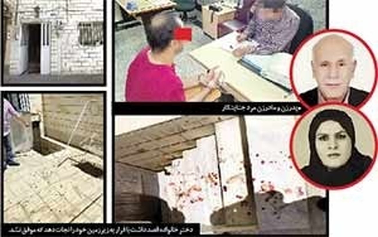 خشم داماد ها در شیراز و تهران / در شنبه خونین چه گذشت؟ + عکس
