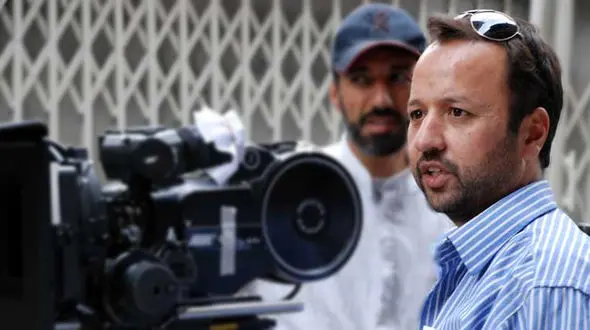 صحبت های عجیب کارگردان ایرانی درباره همکارانش / محمدحسین فرح بخش نماد ابتذال در سینمای پس از انقلاب است! 