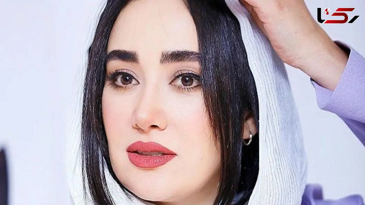 عکس فوق جذاب «بیتا» ۱۵ سال بعد از سریال فاصله‌ها ! / تغییر چهره بهاره افشاری در ۴۰ سالگی