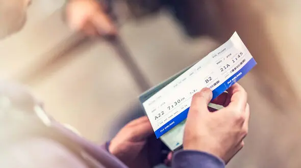 کاهش ۱۵ درصدی بهای بلیت هواپیما از امروز 