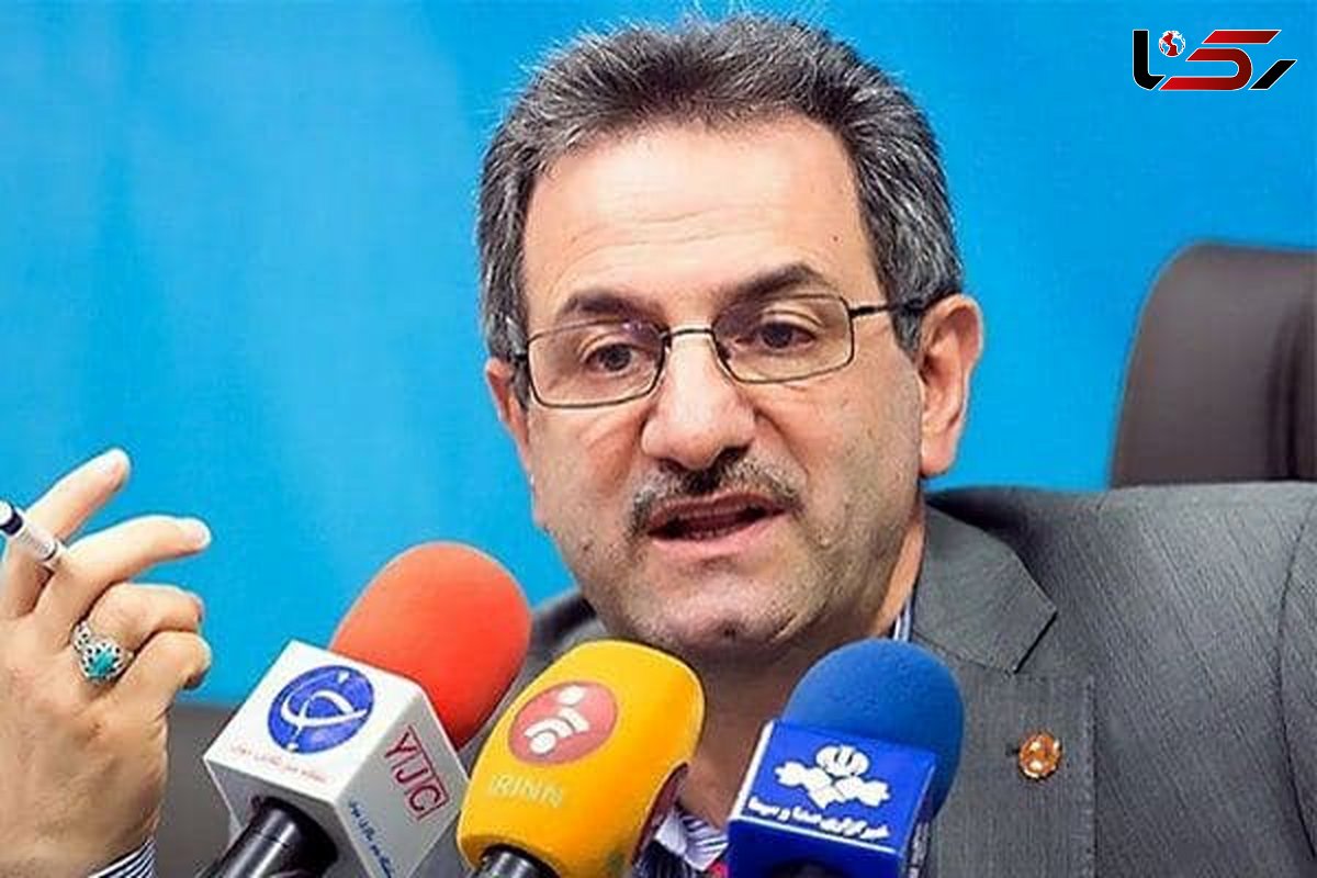 استاندار تهران: تعداد شهرهای نارنجی از ۱۸ به ۳۶ شهر رسیده است