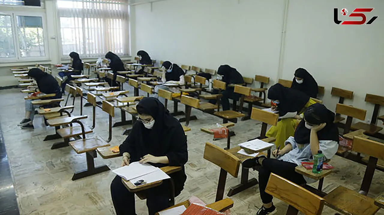 از هم اکنون به فکر امتحانات پایان سال باشید