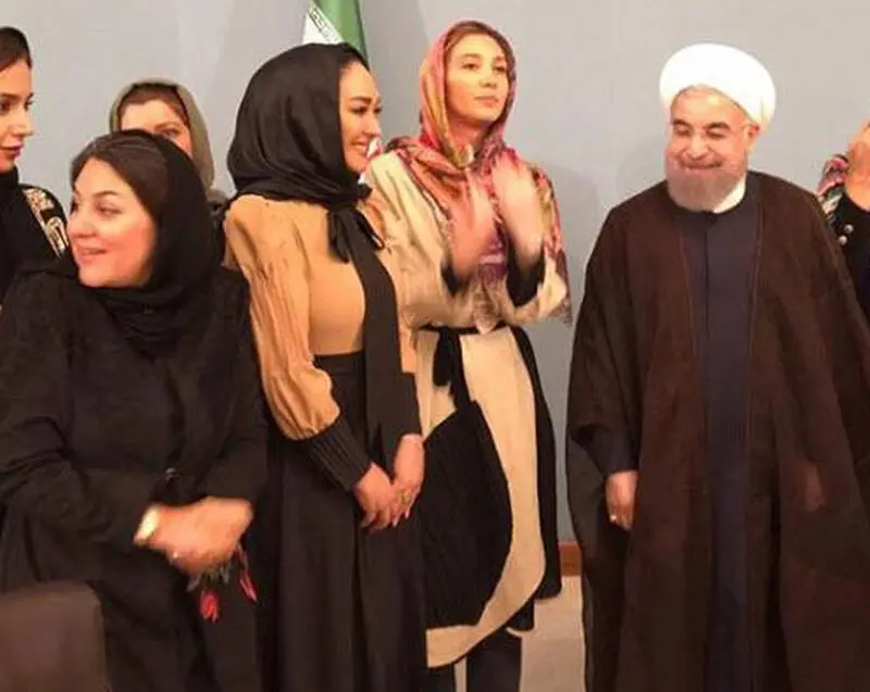 الهام حمیدی