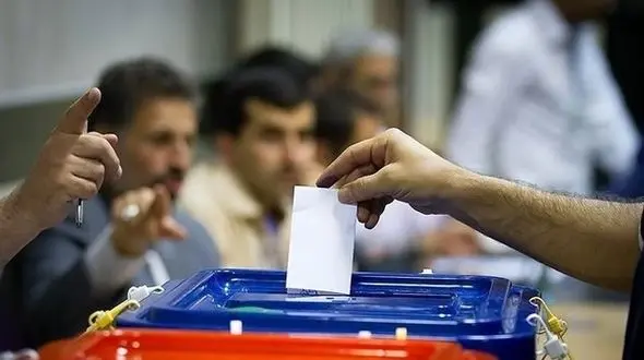 قرار گرفتن مواد ضدعفونی کننده در شعب اخذ رأی به دستور استاندار تهران/  برای مقابله با کروناویروس