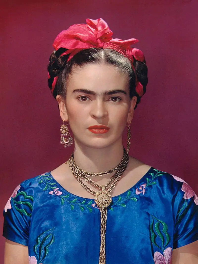 فریدا کالو6