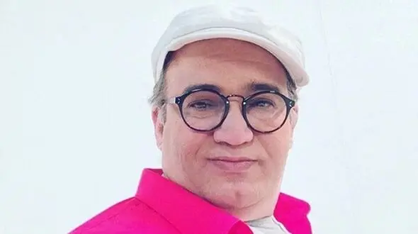 فیلم / نادر سلیمانی هندوانه فروش سریال ستایش: پسرم اسنپ کار میکنه باید از خونه بندازمش بیرون / دانشجو مگه باید درآمد داشته باشه؟!