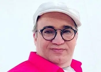 فیلم / نادر سلیمانی هندوانه فروش سریال ستایش: پسرم اسنپ کار میکنه باید از خونه بندازمش بیرون / دانشجو مگه باید درآمد داشته باشه؟!