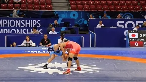 آمریکا کشتی‌گیران ایرانی را تحریم کرد ! / یزدانی و دوستان مثل روسیه جهانی را از دست می‌دهد ؟