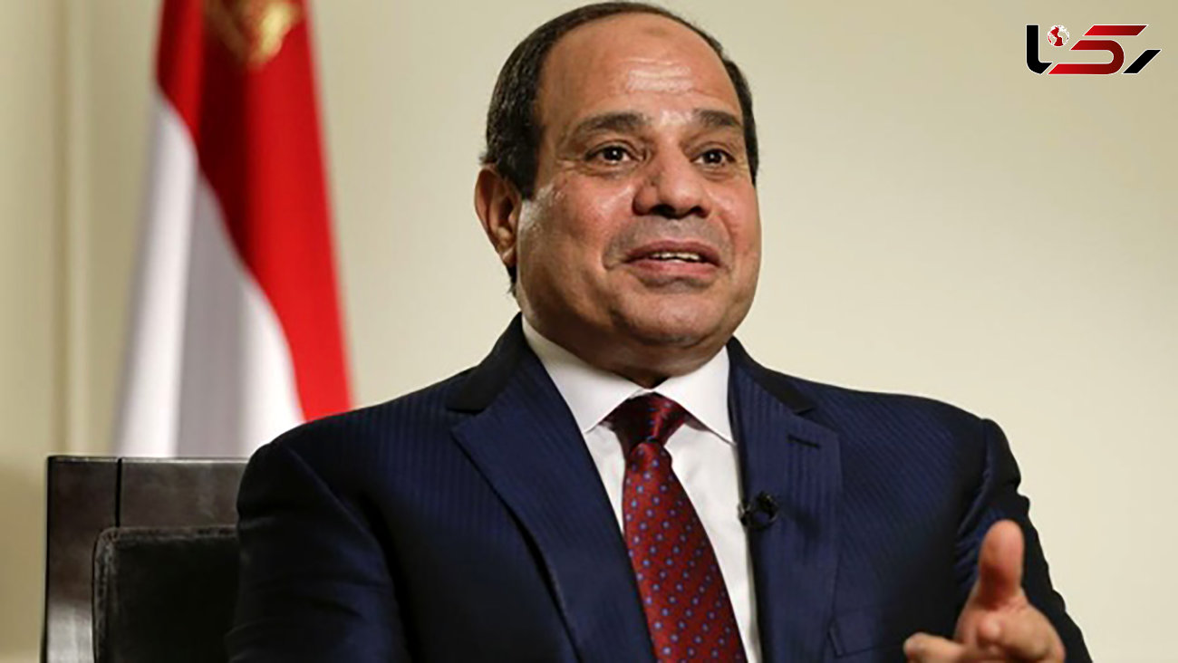 استقبال رئیس‌جمهوری مصر از تصمیم بحرین در روابط با رژیم صهیونیستی 