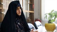 همسر آیت الله رئیسی: فرزندانم به خاطر کاندیداتوری پدرشان خیلی گریه کردند/ خود من چند روز در بیمارستان بستری شدم!