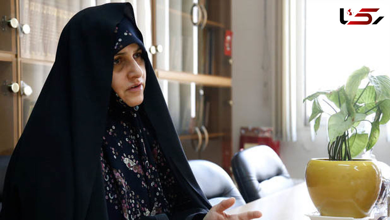 همسر آیت الله رئیسی: فرزندانم به خاطر کاندیداتوری پدرشان خیلی گریه کردند/ خود من چند روز در بیمارستان بستری شدم!