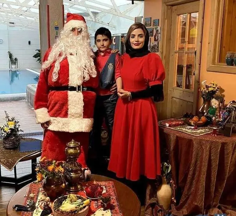 سپیده خداوردی