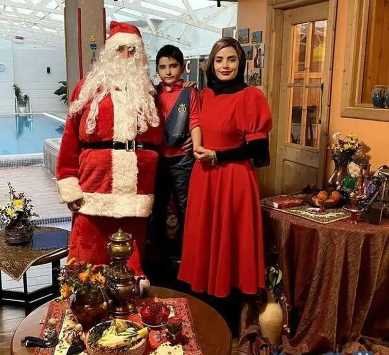 سپیده خداوردی