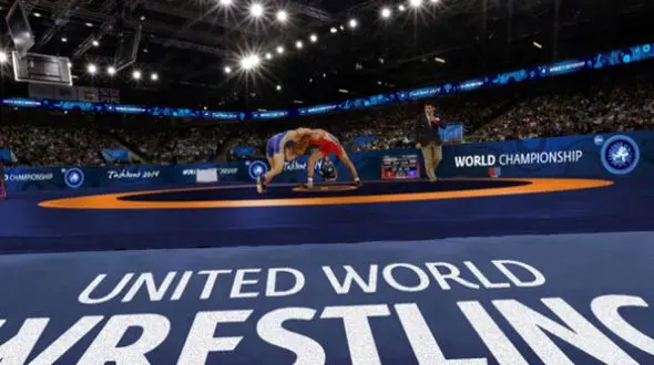 درخشش آزادکاران ایرانی در تورنمنت کرواسی: ۴ نفر به فینال رسیدند