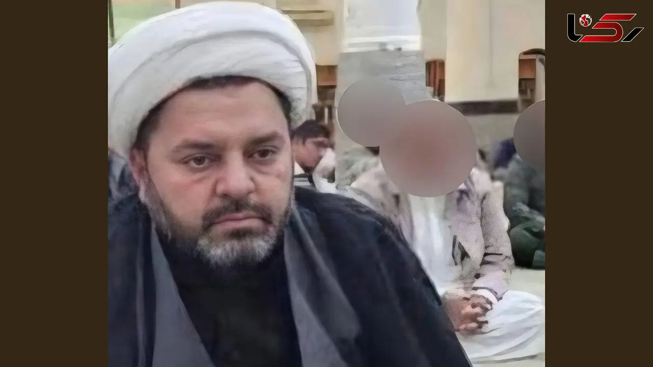 انتشار فیلم مجید فلاح پور روحانی ربوده‌شده پس از ۳۶۰ روز / از خانواده ام می خواهم مرا نجات دهند