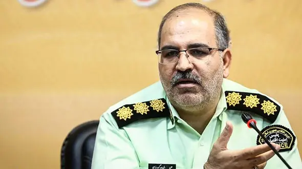 پسر شیطان صفت دختر نوجوان تهرانی را از خانه شان فراری داد / قول ازدواج داده بود! 