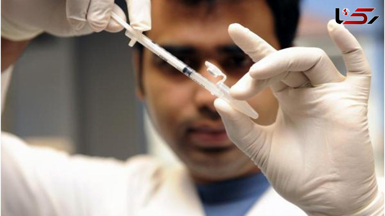 ایران تنها کشور تولید کننده واکسن های سلولی در خاورمیانه