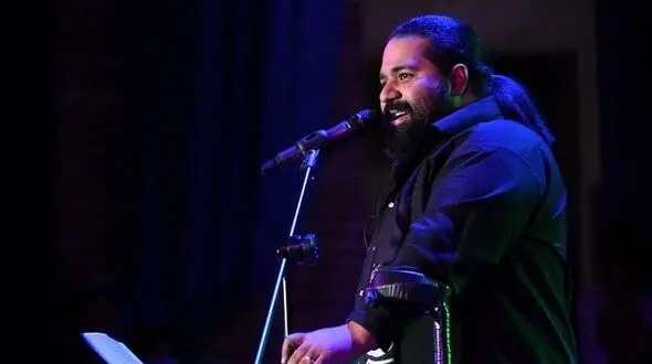 "زندگی با آرامش" رضا صادقی در راه است