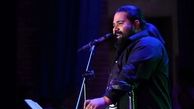 خواننده معروف پاپ ایرانی در بیمارستان بستری شد / احتمال لغو کنسرت تهران