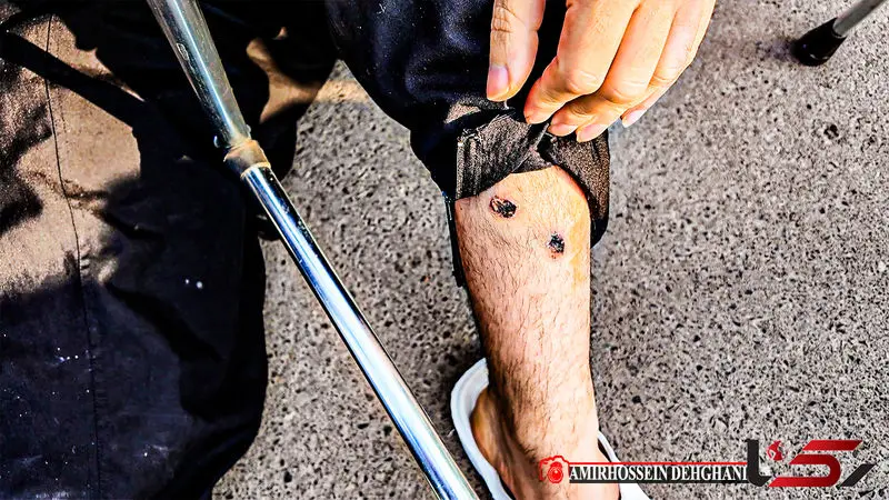 طرح ضربتی پلیس آگاهی تهران