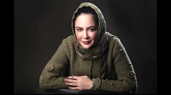 خانم بازیگر از علاقه اش به طراحی لباس گفت 