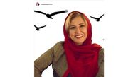 بازیگر زن ایرانی با رابرت دنیرو در قرنطینه + فیلم و بیوگرافی