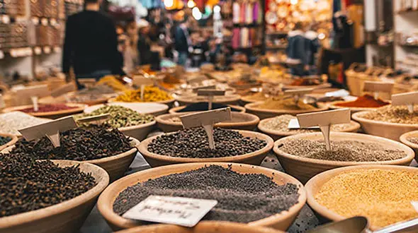 مخدرهایی که به نام داروی گیاهی در عطاری ها فروخته می‌شوند