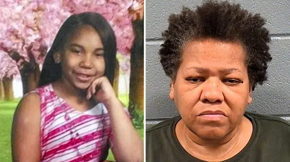 قتل نوه ای توسط مادربزرگی که می خواست کتاب بنویسد +عکس