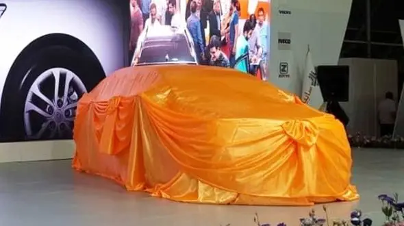 کوییک GX تخم مرغ شانسی سایپا / خودروی بی هویتی که پیش فروش می شود!؟  