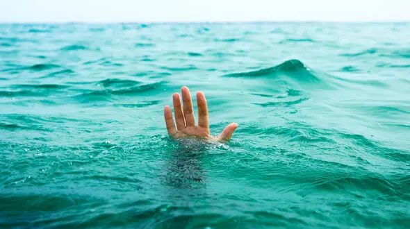 مرگ تلخ جوان قزوینی در استخر کشاورزی
