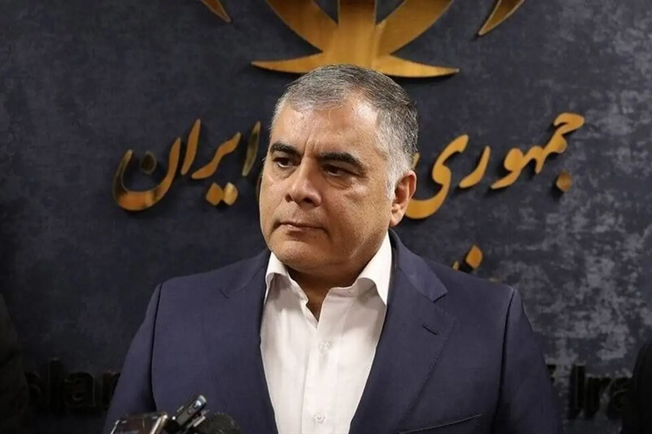 وزیر نفت استعفا داد؛ بورد سرپرست وزارت نفت شد