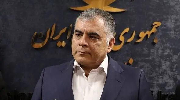وزیر نفت استعفا داد؛ بورد سرپرست وزارت نفت شد