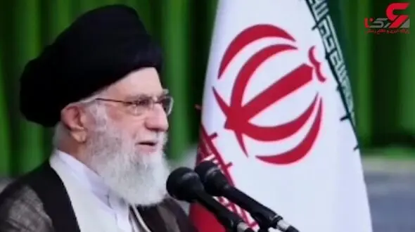 واکنش رهبر انقلاب به انتقادات تند جوانِ نخبه‌ ناامید از وضع کشور + فیلم 
