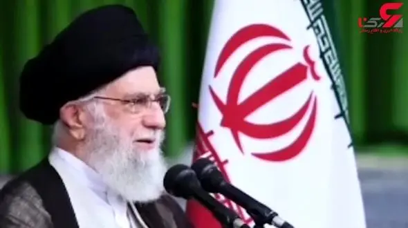 واکنش رهبر انقلاب به انتقادات تند جوانِ نخبه‌ ناامید از وضع کشور + فیلم 