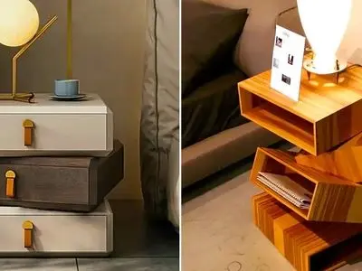 بهترین مدل های پاتختی شیک؛ 15 طرح مدرن برای خانه شما