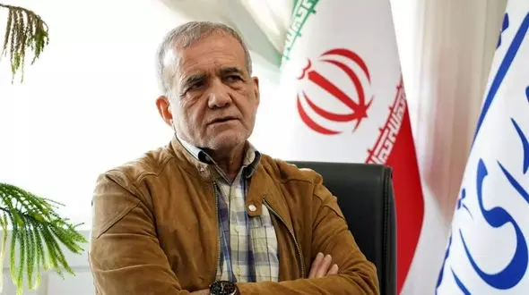 توصیه به پزشکیان این است که با انتقادات اهل رسانه صبوری کنند