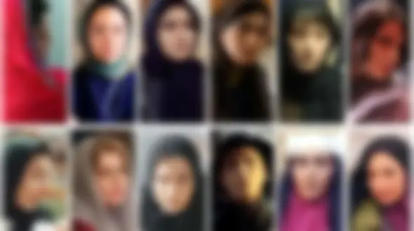 عکس های خیلی خصوصی خانم بازیگر ایرانی در دست مرد شیطان صفت / باجگیری برای بی آبرویی خانم بازیگر