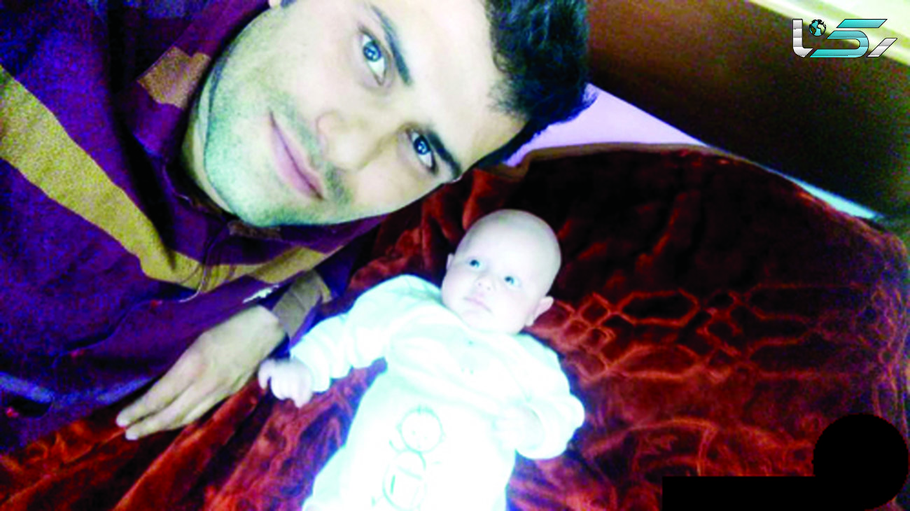 ناگفته‌های پدر نوزاد ربوده شده‌ از بیمارستان شهریار+ عکس